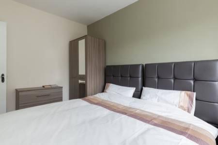 Solihull/Nec/Airport 3 Bedroom Semi-Detached House Birmingham Bagian luar foto