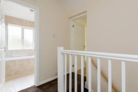 Solihull/Nec/Airport 3 Bedroom Semi-Detached House Birmingham Bagian luar foto