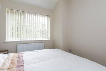 Solihull/Nec/Airport 3 Bedroom Semi-Detached House Birmingham Bagian luar foto