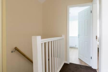 Solihull/Nec/Airport 3 Bedroom Semi-Detached House Birmingham Bagian luar foto