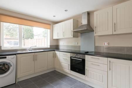 Solihull/Nec/Airport 3 Bedroom Semi-Detached House Birmingham Bagian luar foto