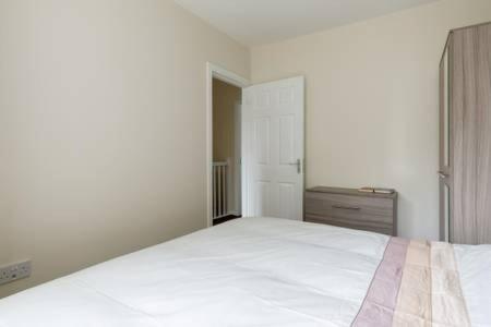 Solihull/Nec/Airport 3 Bedroom Semi-Detached House Birmingham Bagian luar foto